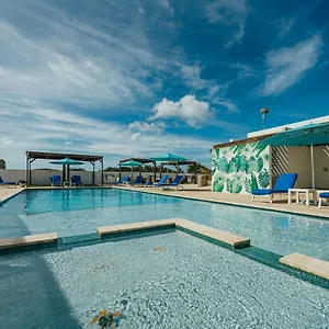 Herberg Lux Villa's By Gg Palm Beach