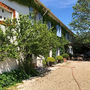 Bed & Breakfast Campagne La Negre Peynier
