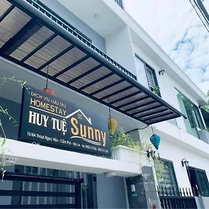 Couette-café Sunny, Hội An
