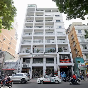 リバティ サイゴンパークビュー ホテル ホーチミン市