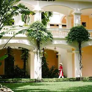 Курортный комплекс Anantara, Хойан