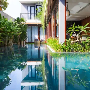 **** Appart hôtel K House Vietnam