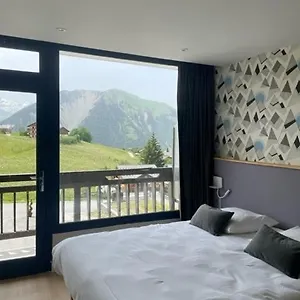  Hotel La Rua France