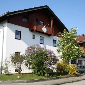 Abendruhe - Kontaktloser Check In 3*, Oberhaching Germania