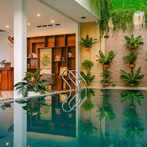 Palm Hội An