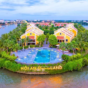 Memories & Hội An