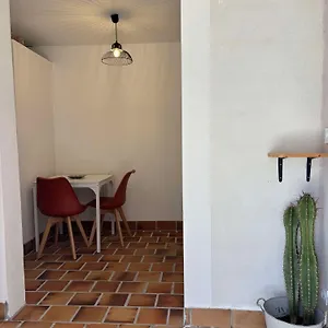 Douceur Du Sud, Entre Et Campagne , Hyères Francia