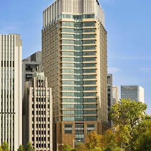 ***** Отель The Peninsula Япония