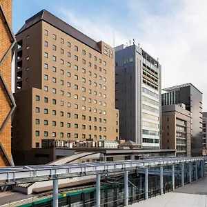 *** Отель Jr-east Mets Shibuya Япония
