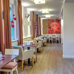 Am Blumenhaus 2*, Bamberga Germania