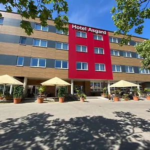 *** Hotel Asgard Allemagne