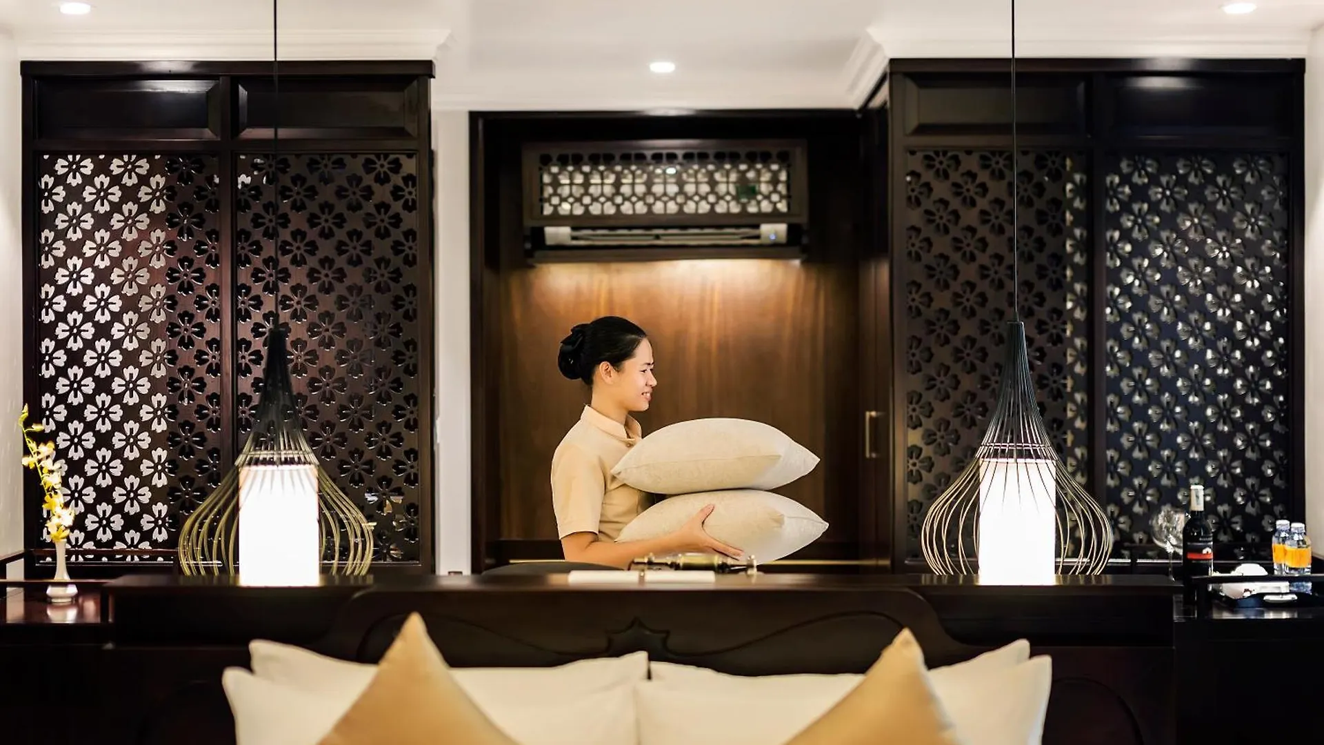Laluna Hoi An Riverside Hotel & Spa