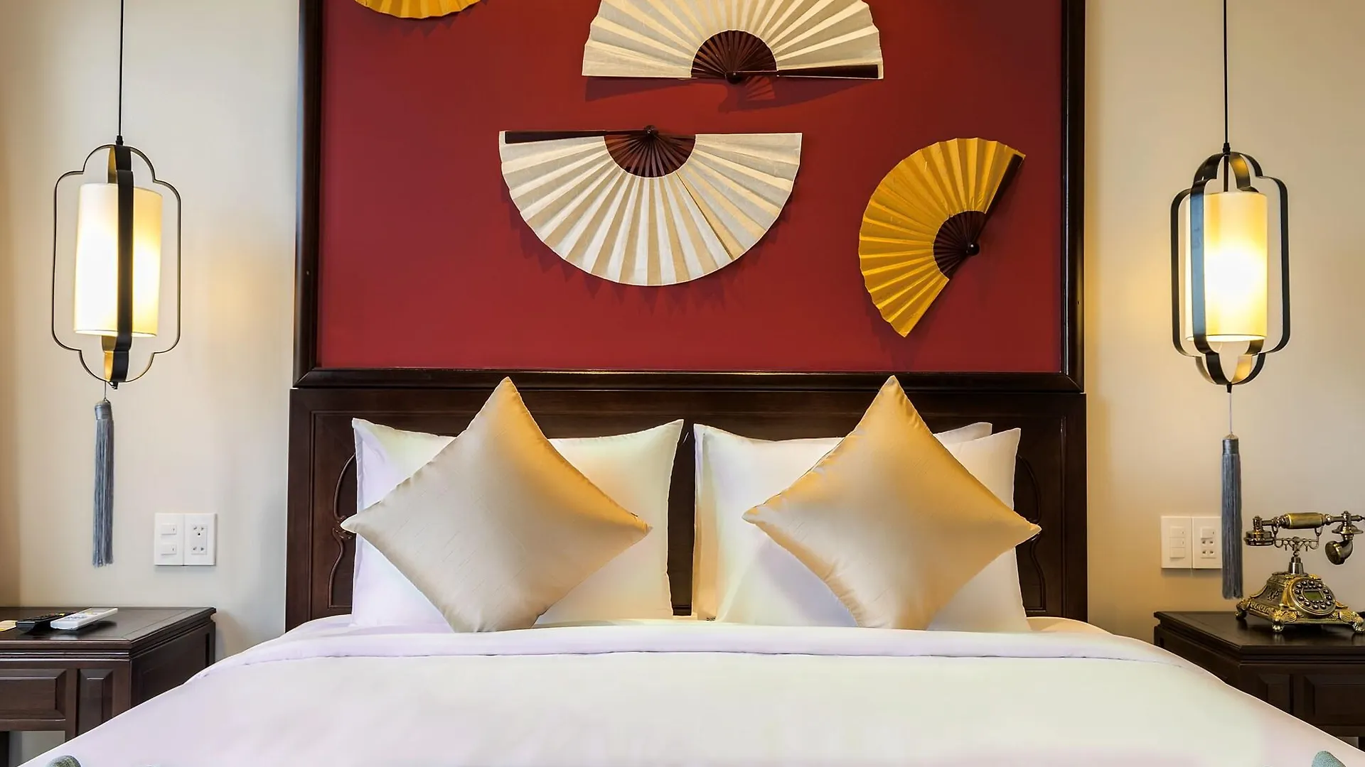Hotel Laluna Hoi An Riverside Hotel&Spa