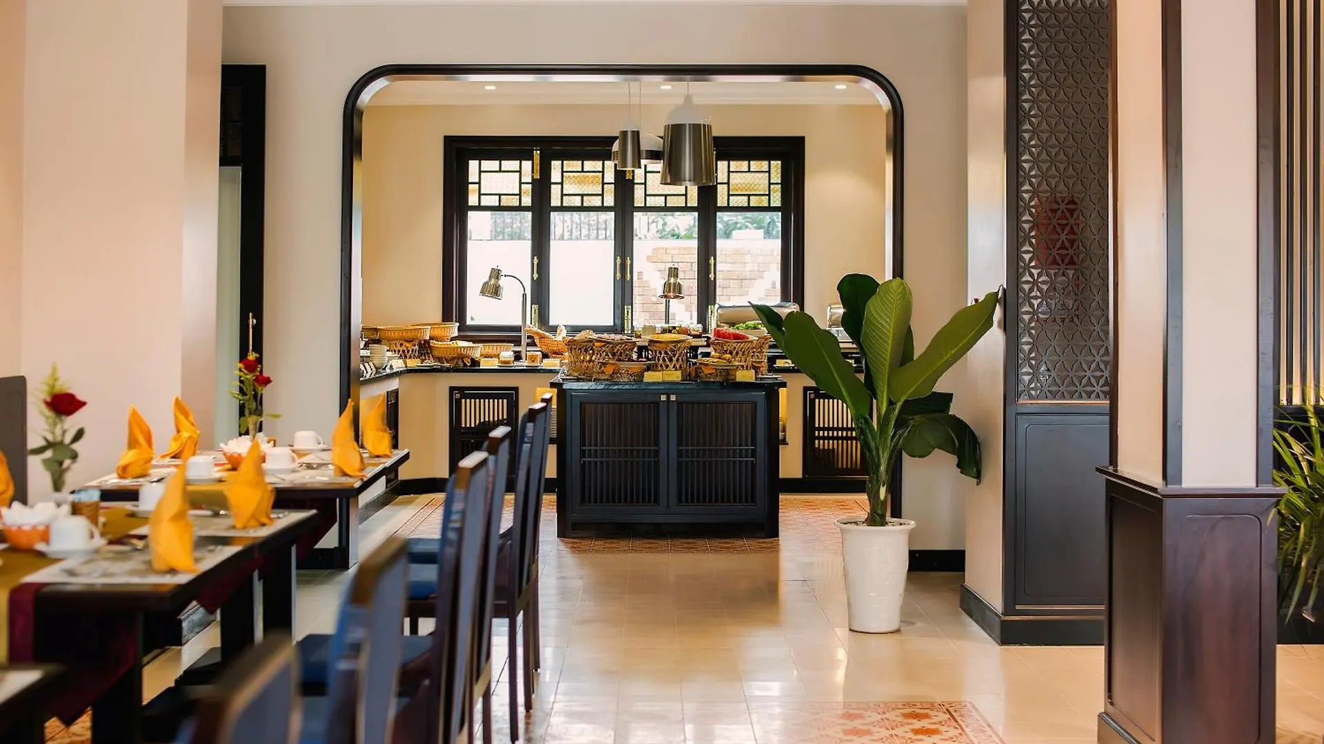 Laluna Hoi An Riverside Hotel&Spa Vietnam