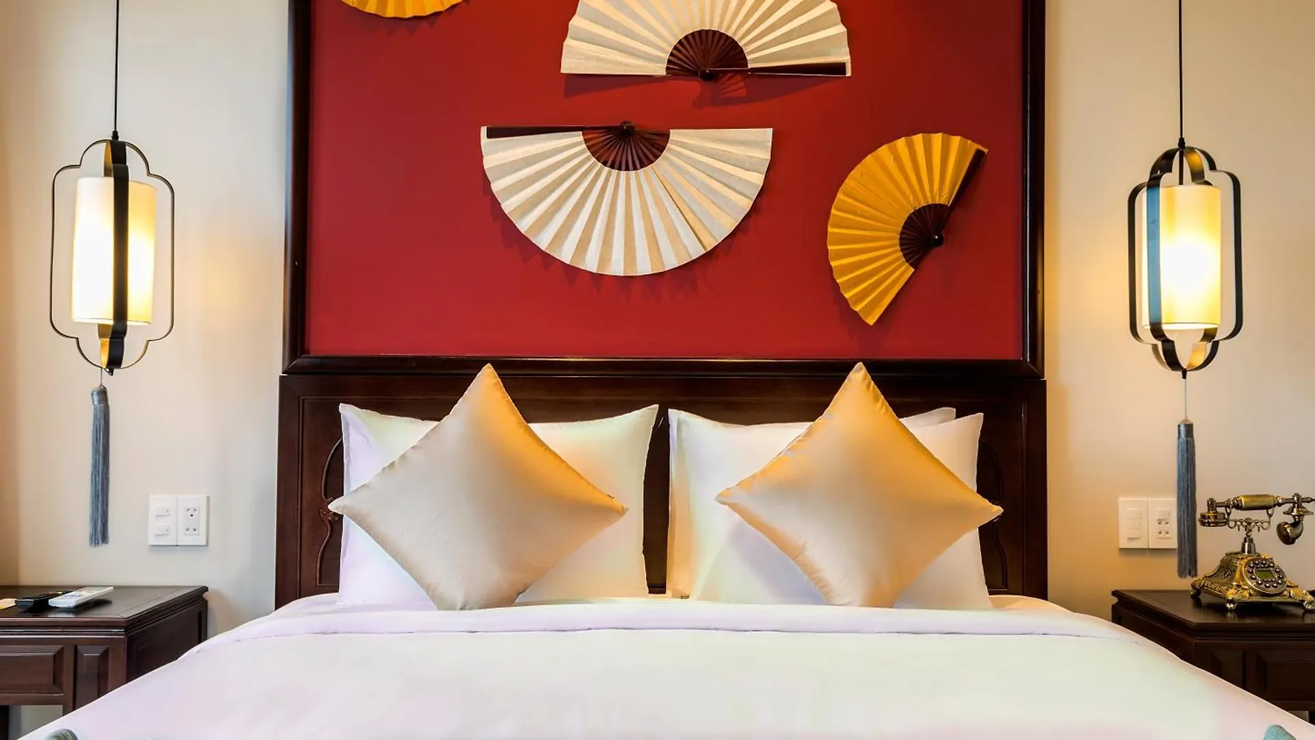 **** Hotel Laluna Hoi An Riverside Hotel&Spa Vietnam