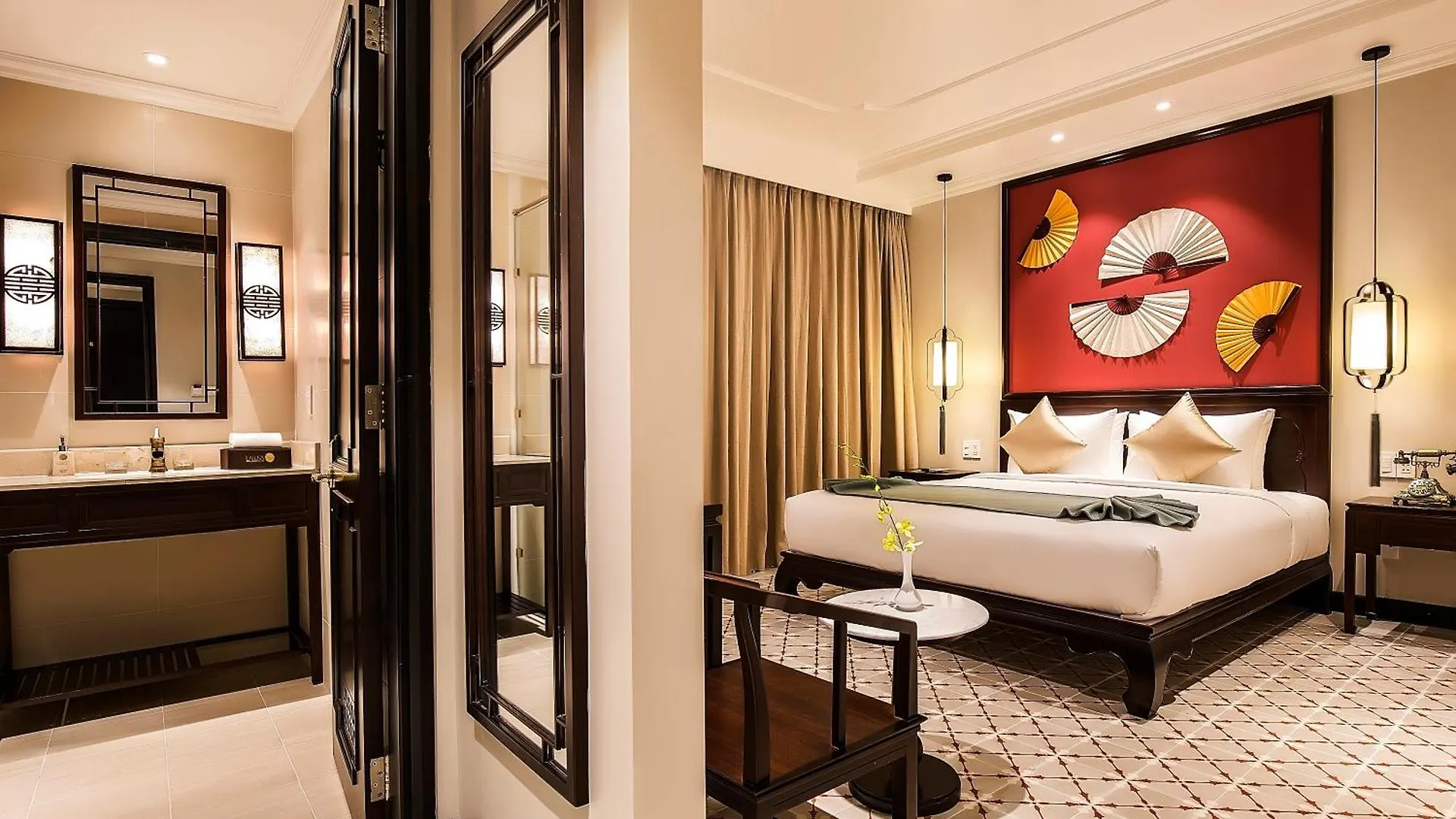 Laluna Hoi An Riverside Hotel&Spa Hotel