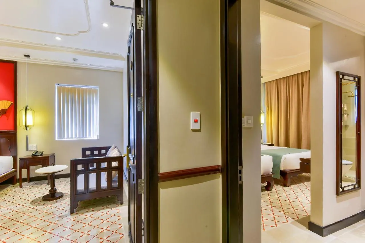 Laluna Hoi An Riverside Hotel & Spa