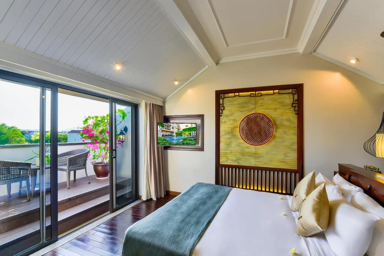 Laluna Hoi An Riverside Hotel & Spa Vietnam